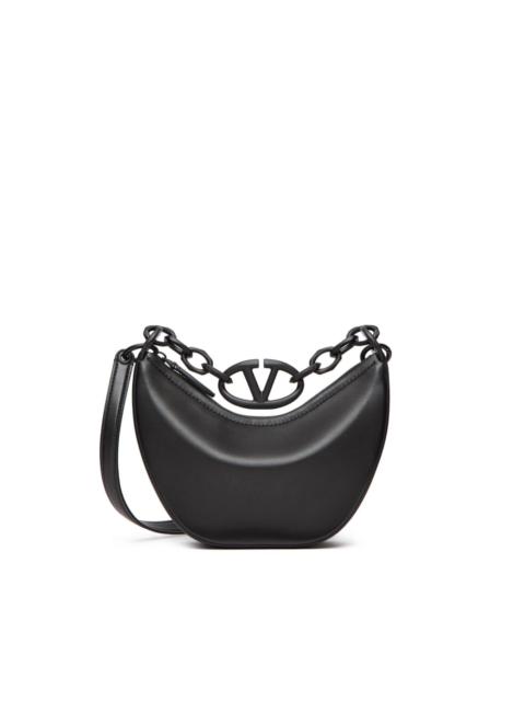 mini Hobo VLogo shoulder bag