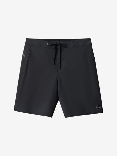 O'Neill Hyperfreak TRVLR Tech Enduro 19" Boardshorts