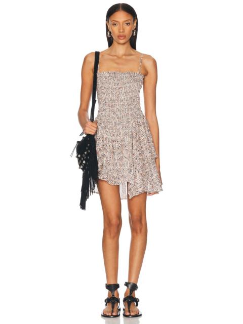 Isabel Marant Étoile Anka Dress