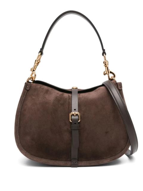 Etro Etro Women Suede Shoulder Bag