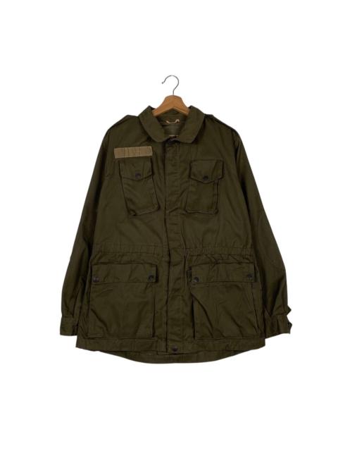 Other Designers Vintage - Us Army Multipocket Jacket
