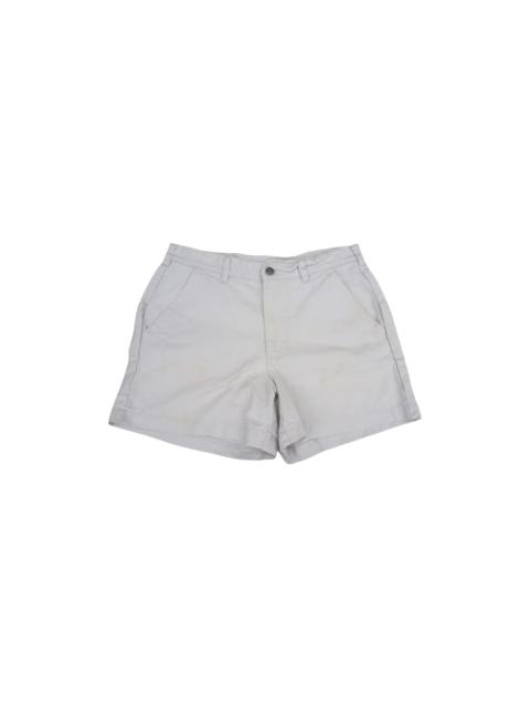 Patagonia Patagonia Organic Cotton Short Pants