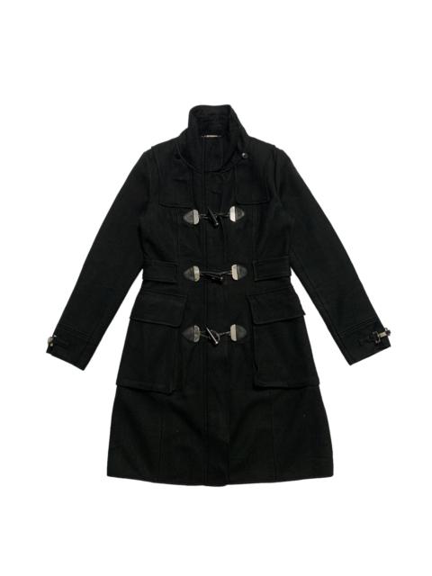 Other Designers Adolfo Dominguez Duffle Coat