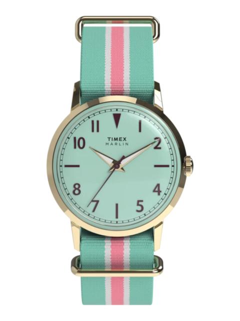 Other Designers Timex Marlin Quartz Ladies Watch TW2Y49700VQ