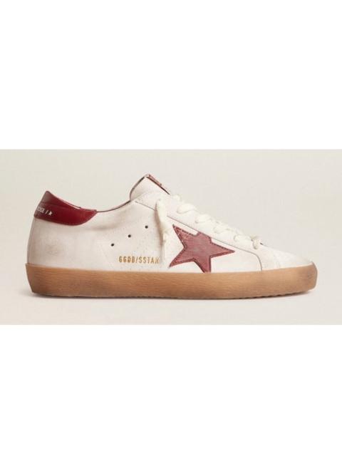 Golden Goose Golden Goose Super Star Sneakers