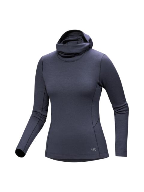 Arc'teryx Satoro Merino Wool Hoody