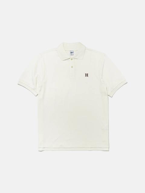 J. PRESS HARVARD "H" POLO SHIRT