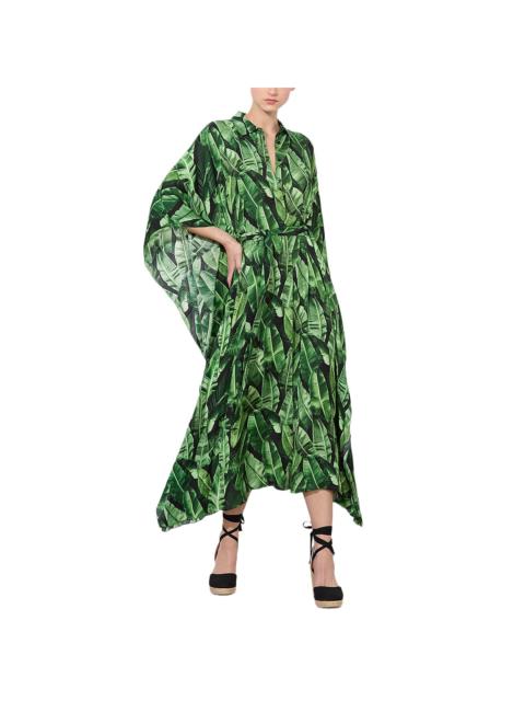 Alice + Olivia alice + olivia Deanne Midi Dress