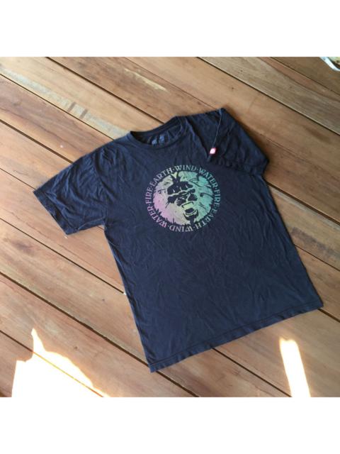 Other Designers Vintage - Thrashed Faded Element Skateboard Tee Shirt