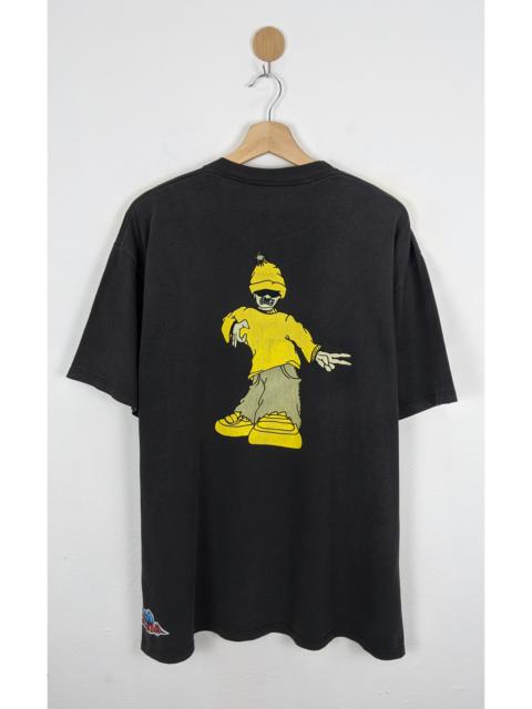 Other Designers Vintage - Vintage Christian Fletcher 90s Surfing shirt