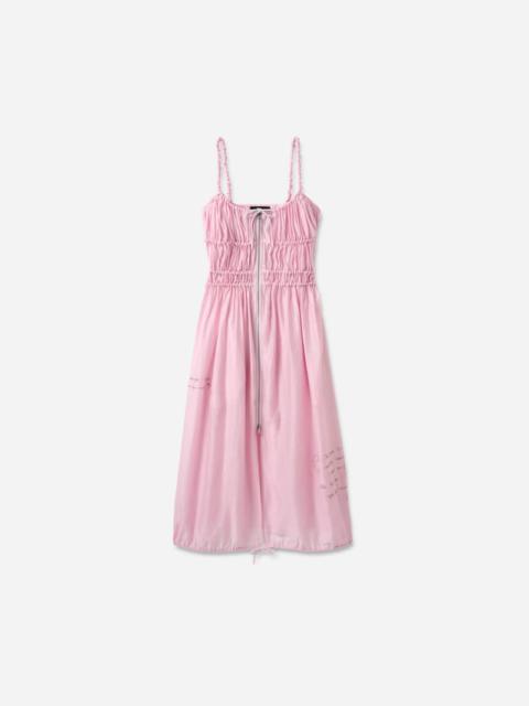 UGG ® Areum Dress Tencel Tops in Dusty Lilac