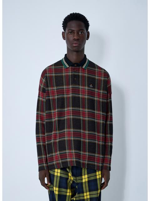 Vivienne Westwood Men Polo Shirt