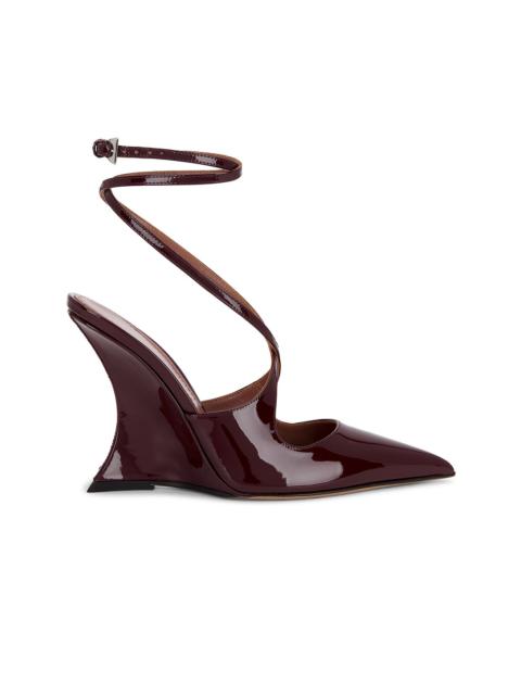 PARIS TEXAS Nina Pump 105