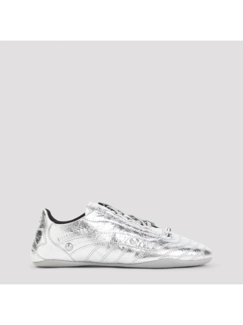 BALENCIAGA Balenciaga Balenciaga City Sneaker (IT 36)