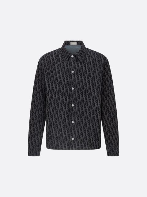 Dior Dior Oblique Overshirt