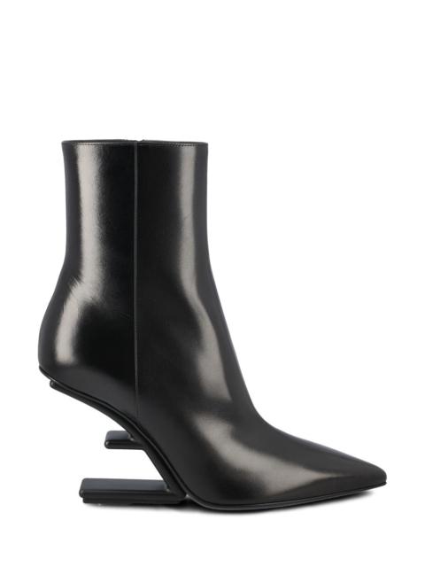 FENDI BOOTS