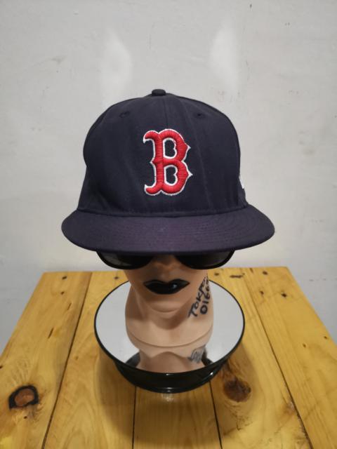 Other Designers New Era - New Era Fullcap x Exclusive For MLB Players