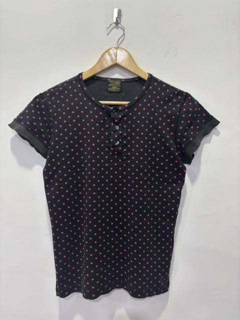 Jean Paul Gaultier Jean Paul Gaultier Homme Tshirt