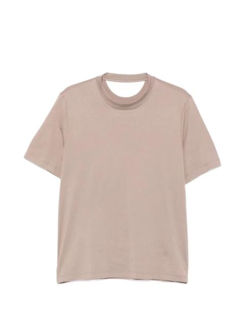 Brunello Cucinelli Brunello Cucinelli Men Jersey T-Shirt