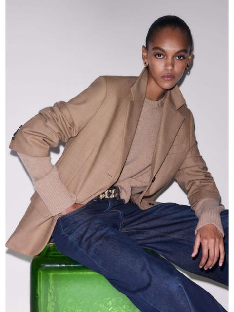 ME+EM Oversized Blazer