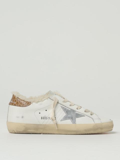 Golden Goose Sneakers woman Golden Goose