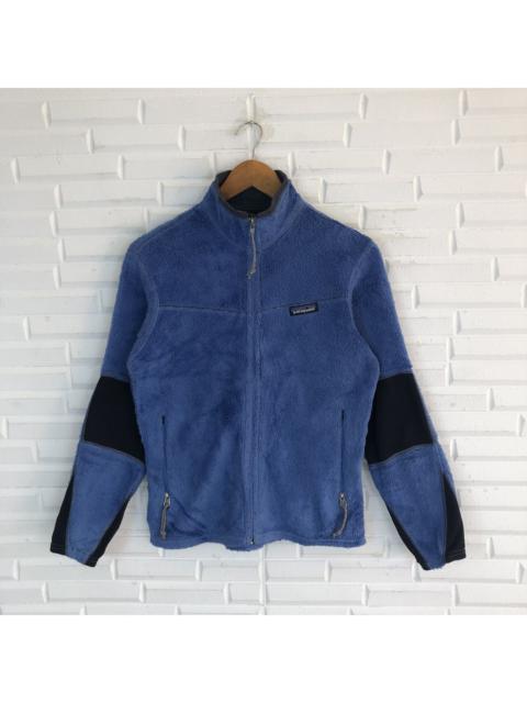 Patagonia PATAGONIA POLARTEC FLEECE JACKET