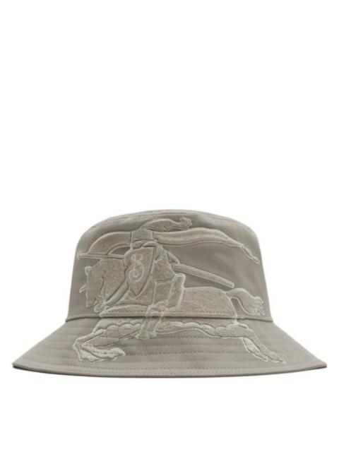 Burberry Burberry EKD Cotton Bucket Hat