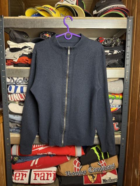 Other Designers Vintage - Luxury Cashmere Knit Sweater