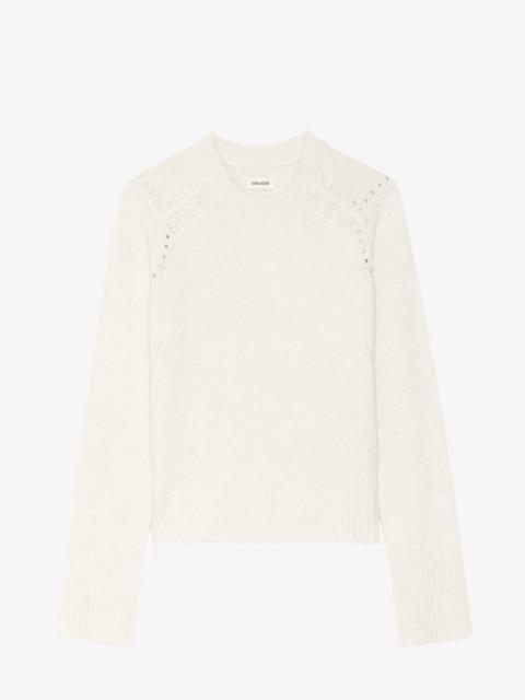 Zadig & Voltaire Nalty Sweater
