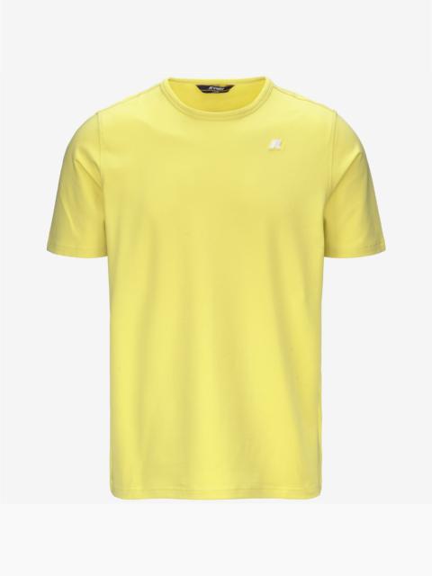 K-WAY ADAME LIGHT STRETCH JERSEY