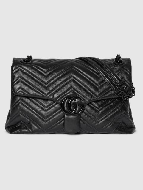 GUCCI GG Marmont medium shoulder bag
