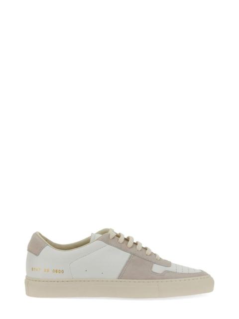 COMMON PROJECTS "BBALL" SNEAKER
