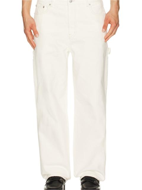 Dunst Modern Carpenter Jean