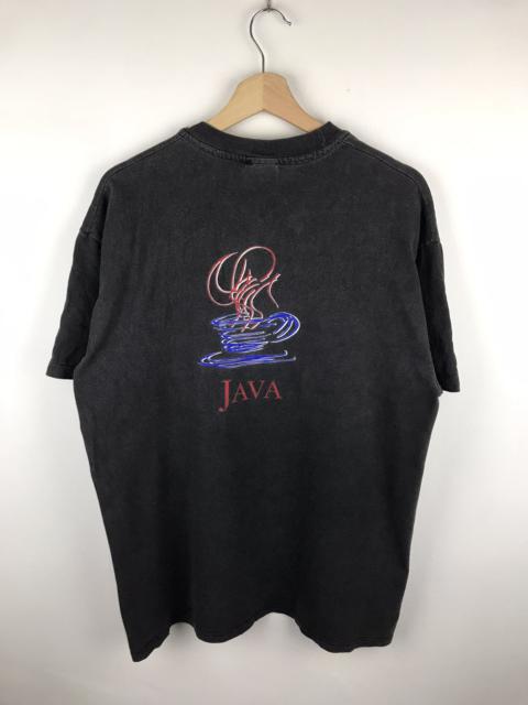 Other Designers Vintage 90s Java Sun Microsystems Promo