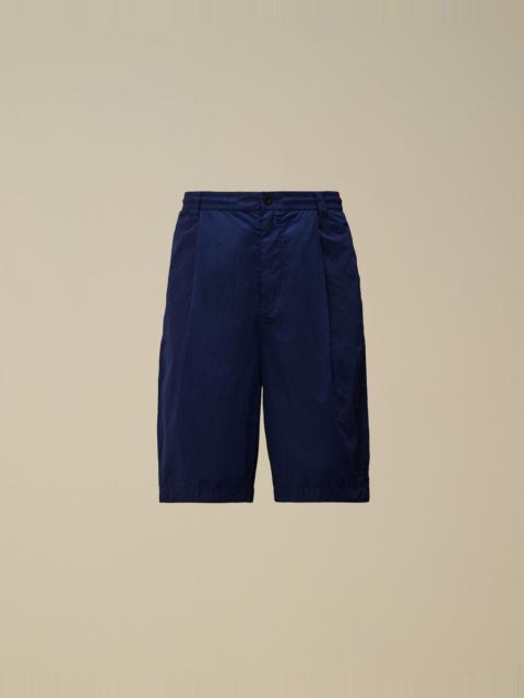 C.P. Company Chrome-R Boxy Pinces Shorts