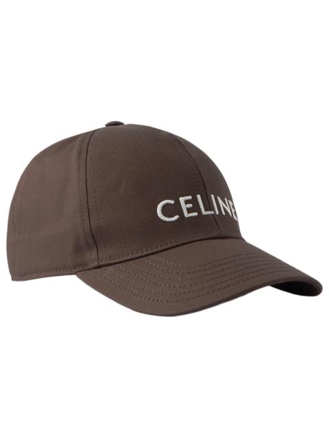 CELINE Cap