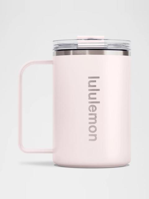 lululemon Insulated Mug 12oz