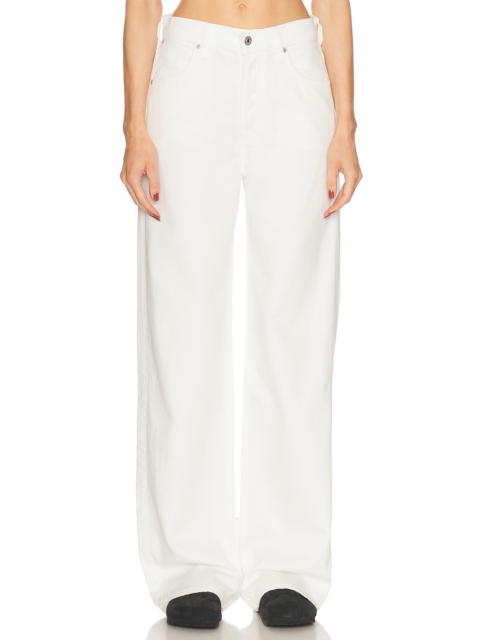 Citizens of Humanity Annina