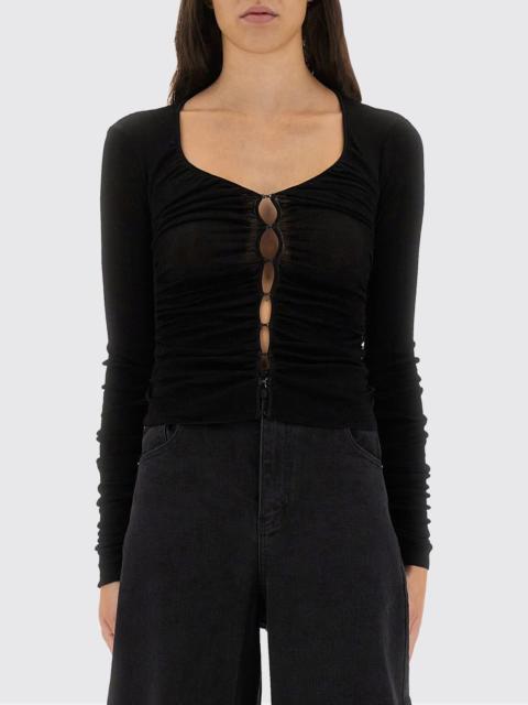 self-portrait Top woman Self-portrait