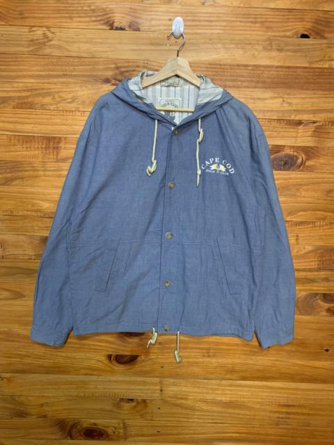 Other Designers Vintage - Vintage Polo Club Jacket