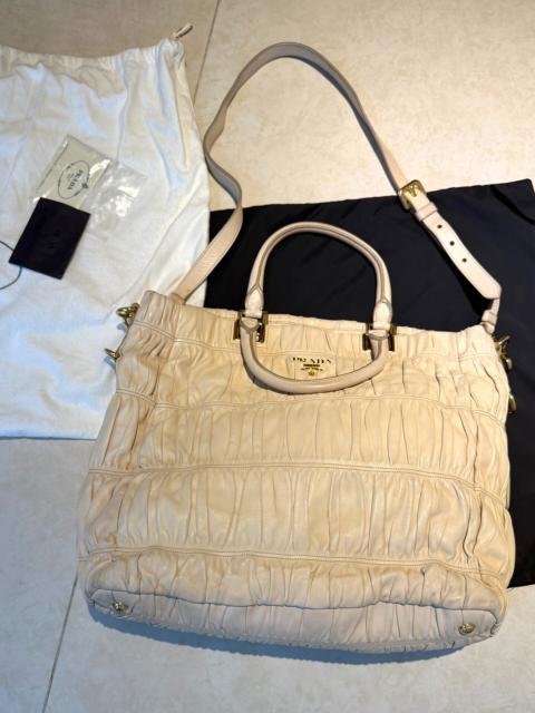 Prada Prada sports red label sports crossbody bag