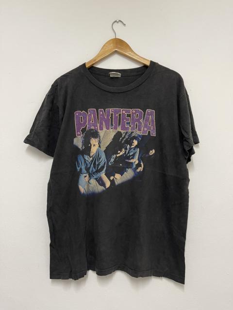 Other Designers Vintage - Vintage 90’s Pantera Band “ Southern Trendkill 1996 Metal N2