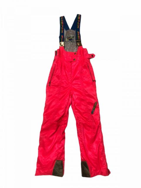 Other Designers Outdoor Life - Vintage Phenix wear Shining pink color