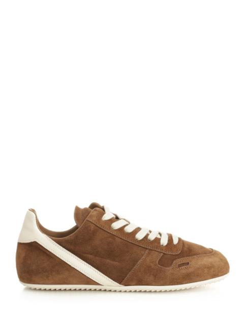 Rick Owens Rick Owens Women Minimal Sneakers