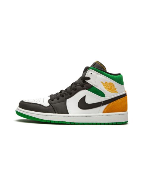Jordan Air Jordan 1 Mid SE "Oakland"