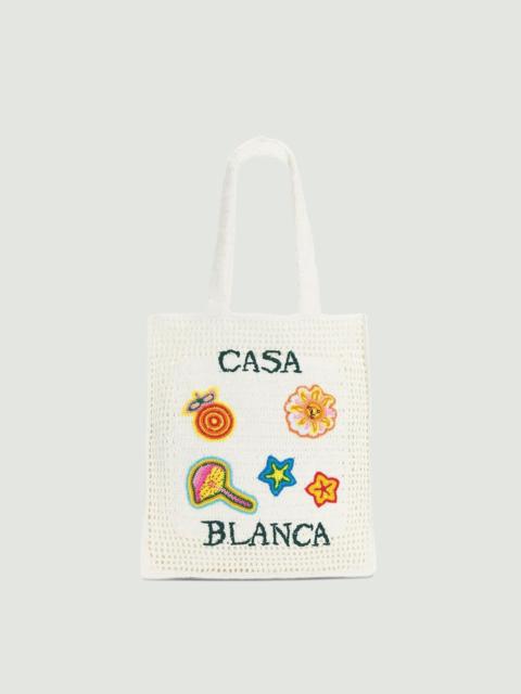 Bags men Casablanca