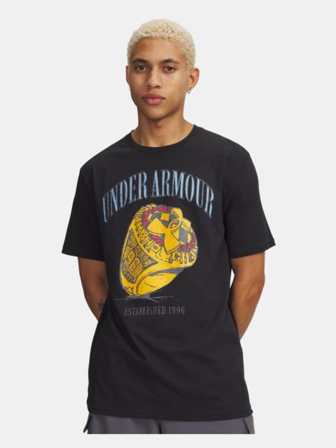 Under Armour UA Champ Ring