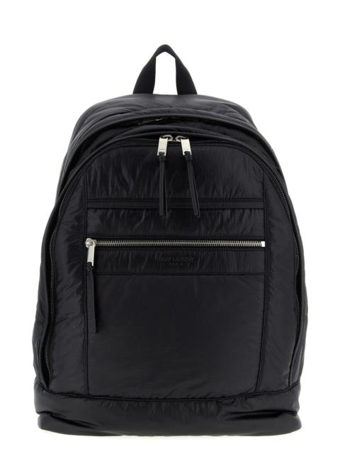 SAINT LAURENT 'City' backpack