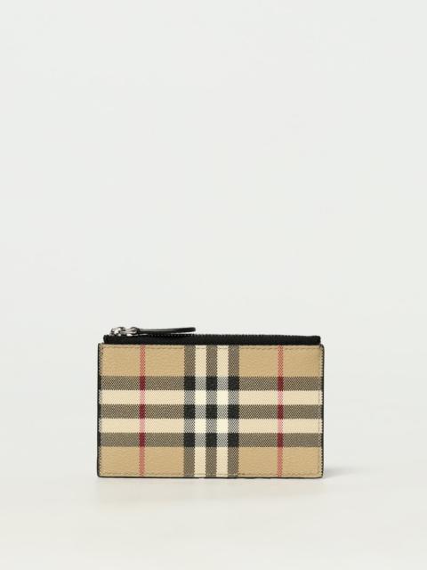 Burberry Wallet men Burberry