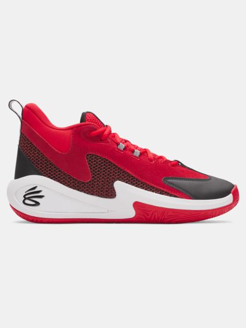 Under Armour Curry 3Z 25 SDE